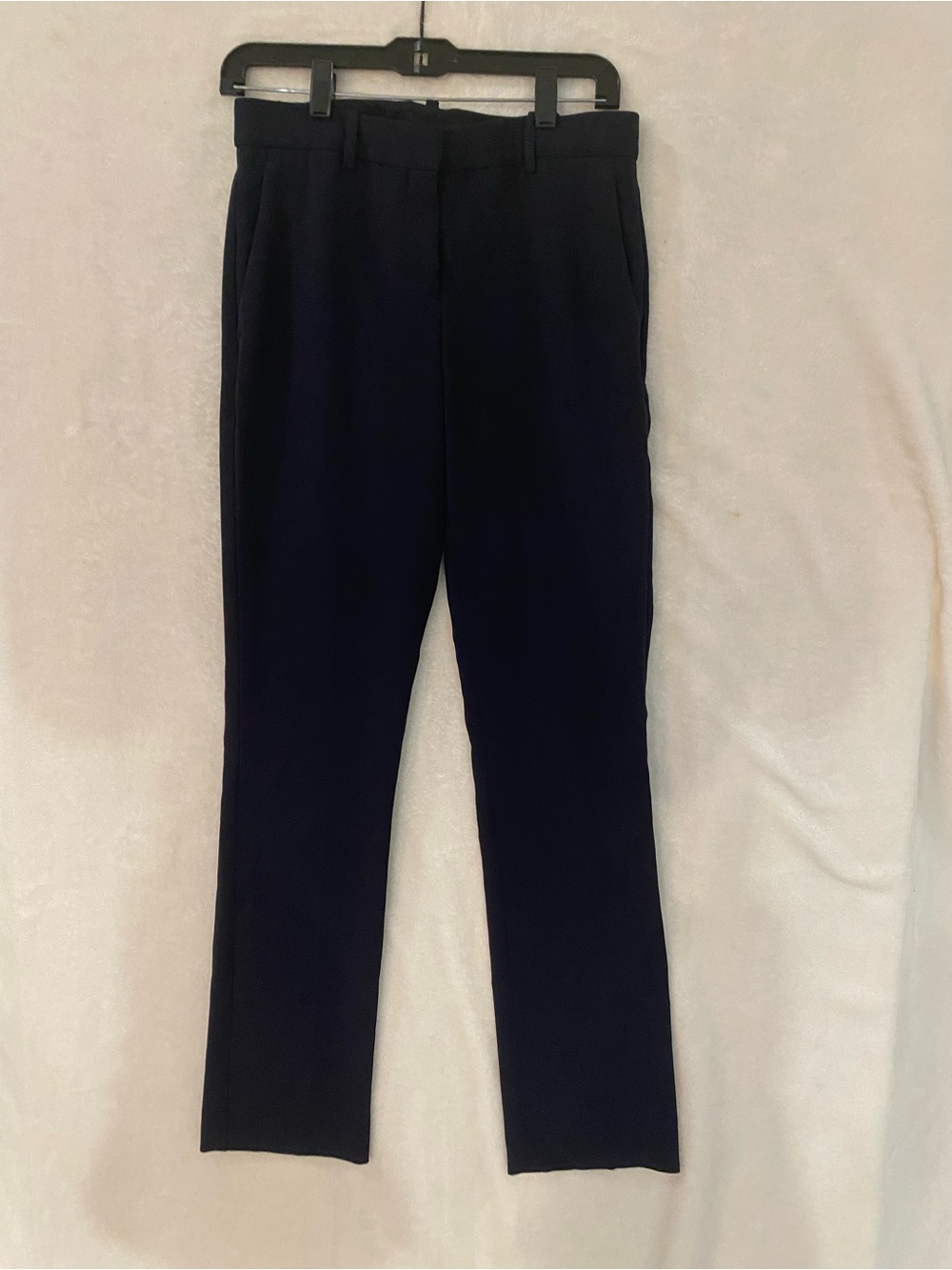 Women’s Black Dress Pants - Classic Tailored Fit